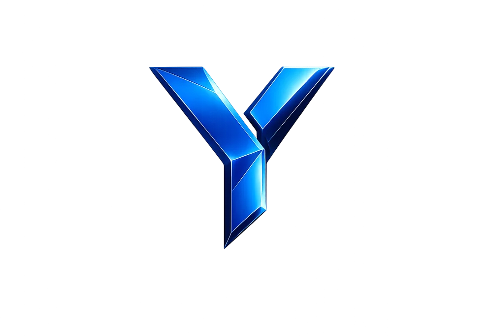 Yugnext-AI Logo