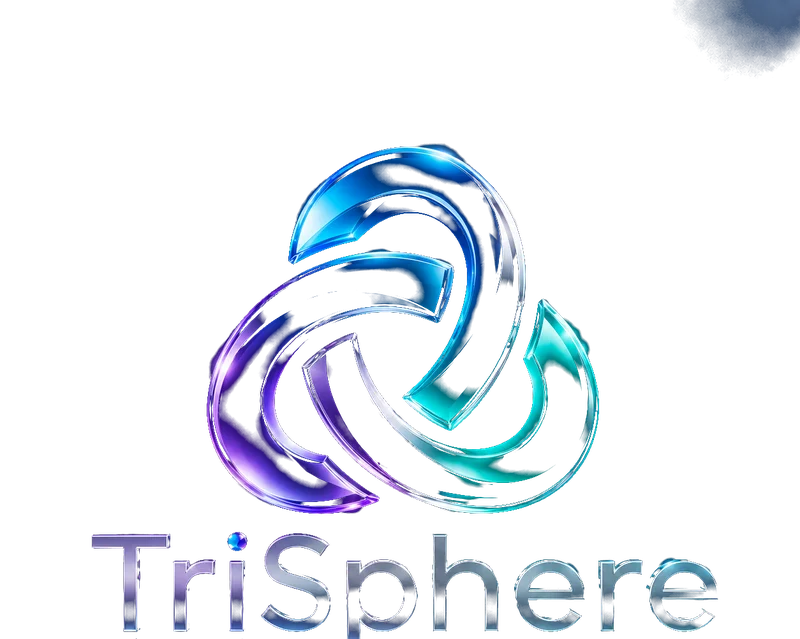 TriSphere Product Logo